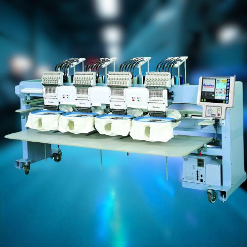 embriodery machine